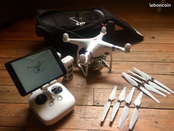Location drone 31 entre particuliers