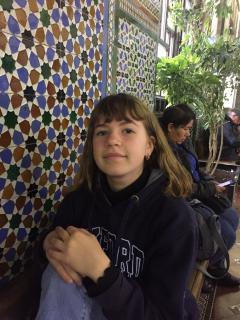 Service : etudiant Service : etudiant