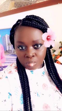 Service : coiffure afro Service : coiffure afro