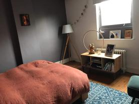 Louer la chambre
