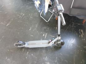 Louer la trottinette