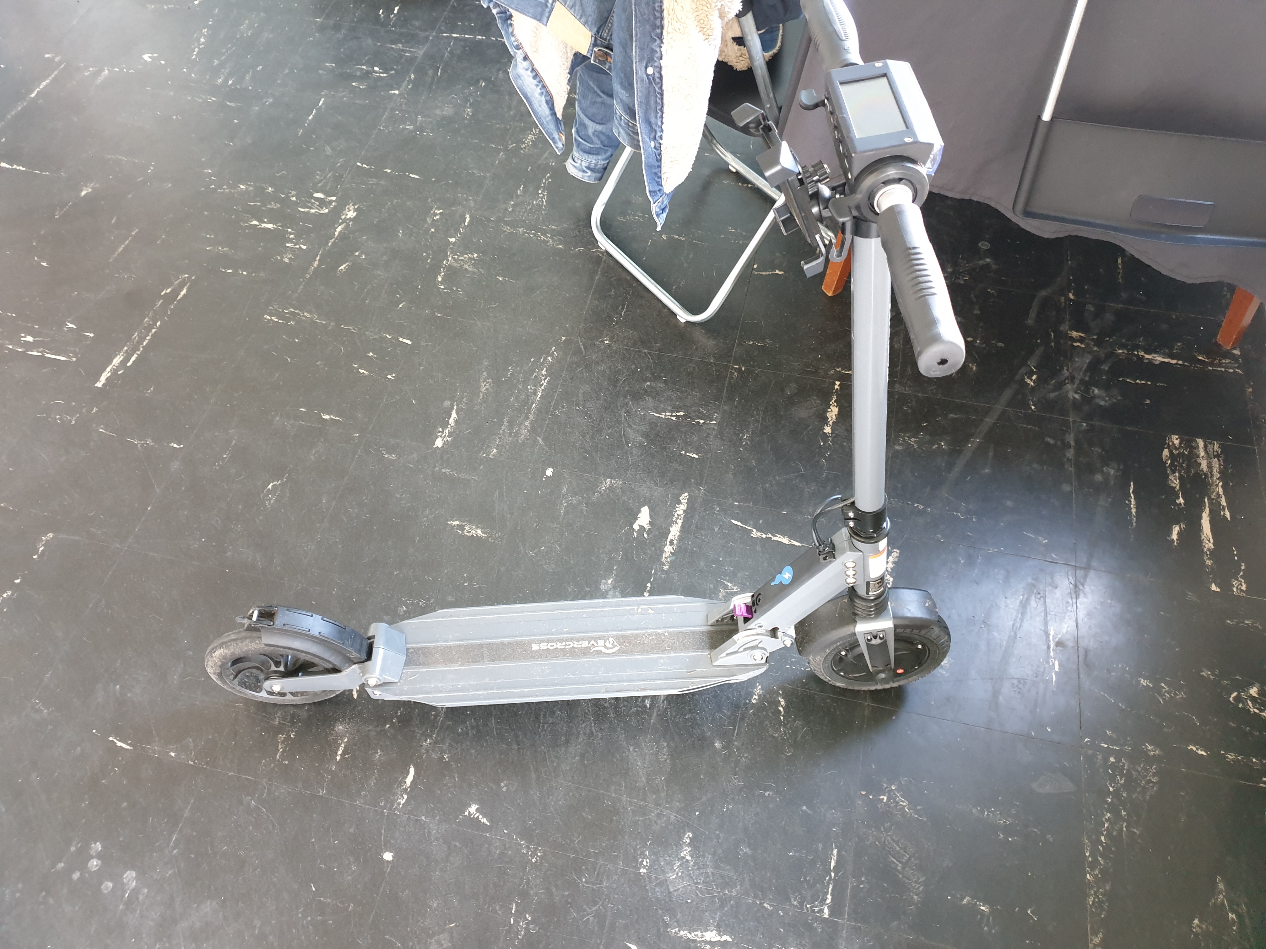 Location trottinette 33 entre particuliers