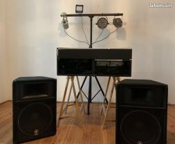 Location chaine hifi entre particuliers