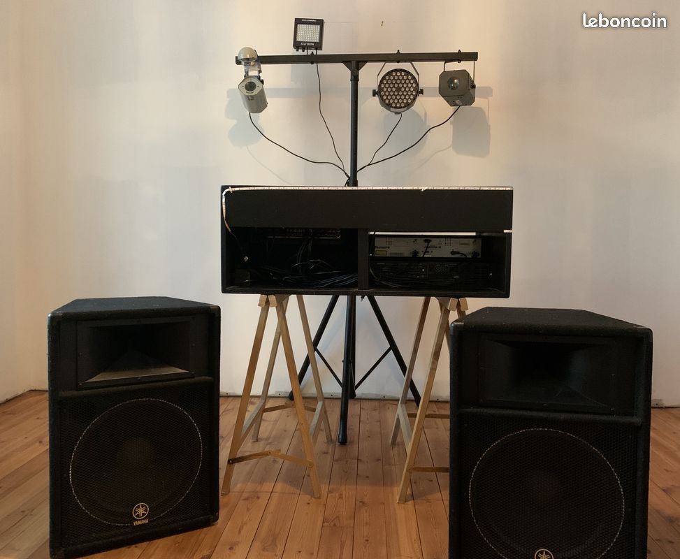 Location chaine hifi 16 entre particuliers