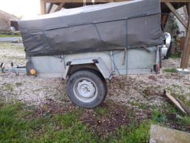 Location : remorque Location : remorque