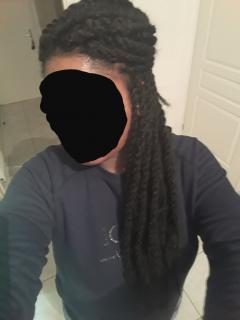 Service : tresses africaines Service : tresses africaines