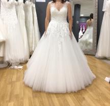 Louer la robe