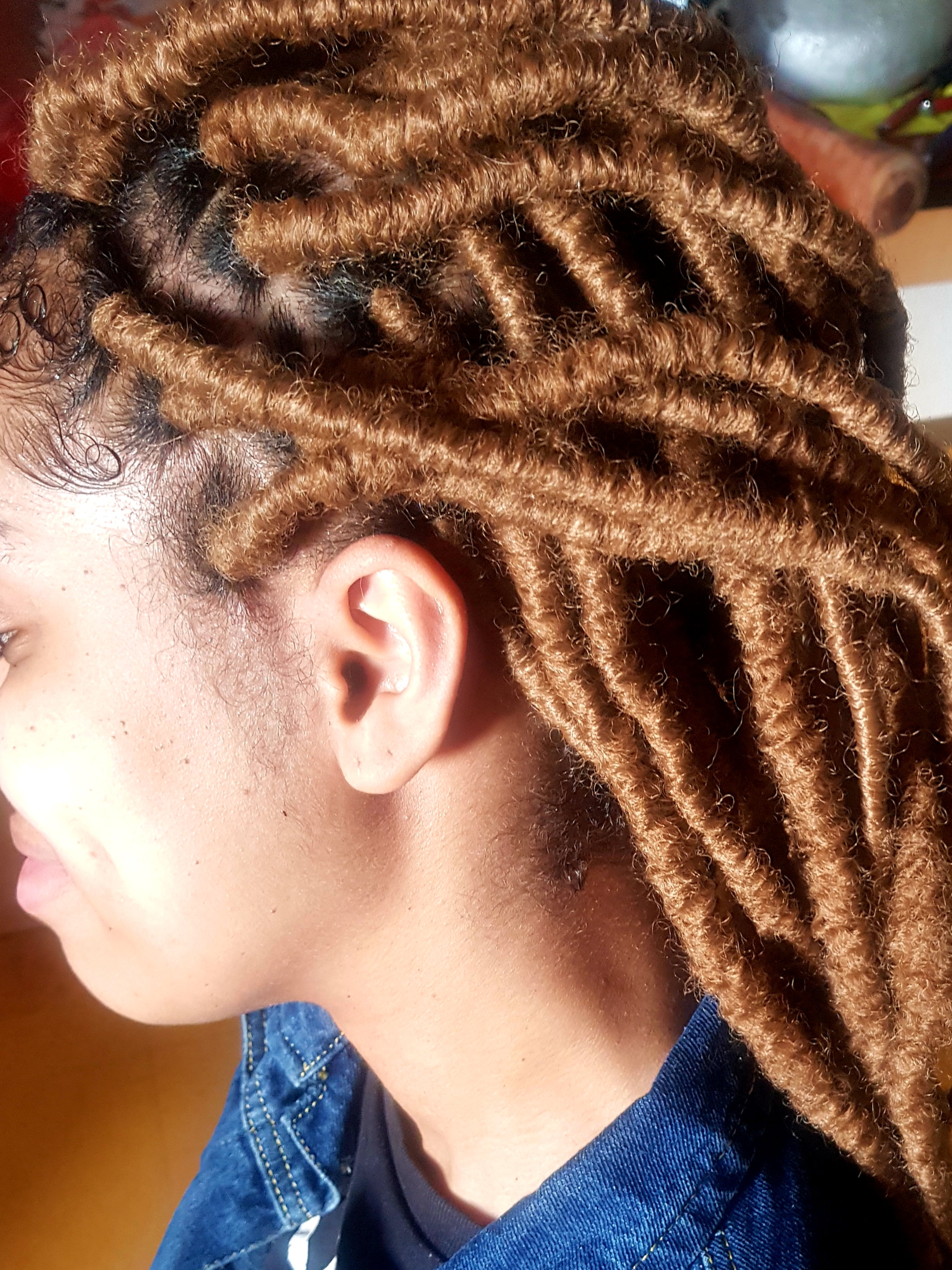 Service dreadlocks 37 entre particuliers