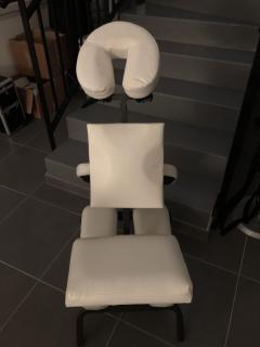 Location : table de massage Location : table de massage