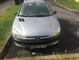 Louer la voiture