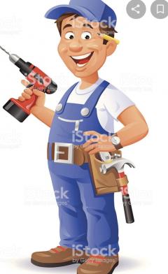 Demander ce bricoleur