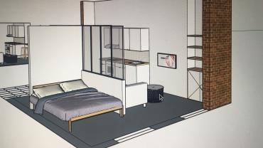 Demander cet architecte