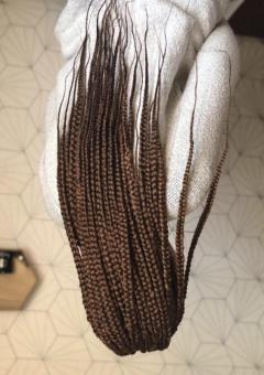 Service : tresses africaines Service : tresses africaines