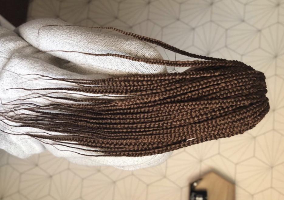 Service tresses africaines 13 entre particuliers