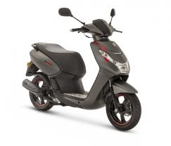 Louer le scooter
