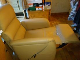 Service : tapissier Service : tapissier