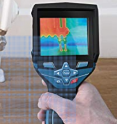 Location : camera thermique Location : camera thermique