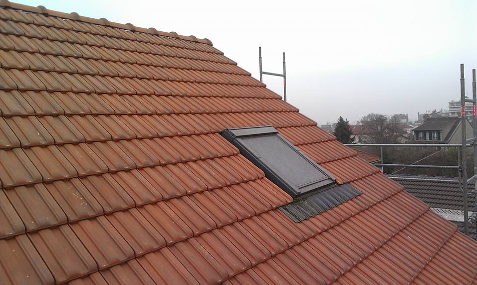 Service charpentier 91 entre particuliers