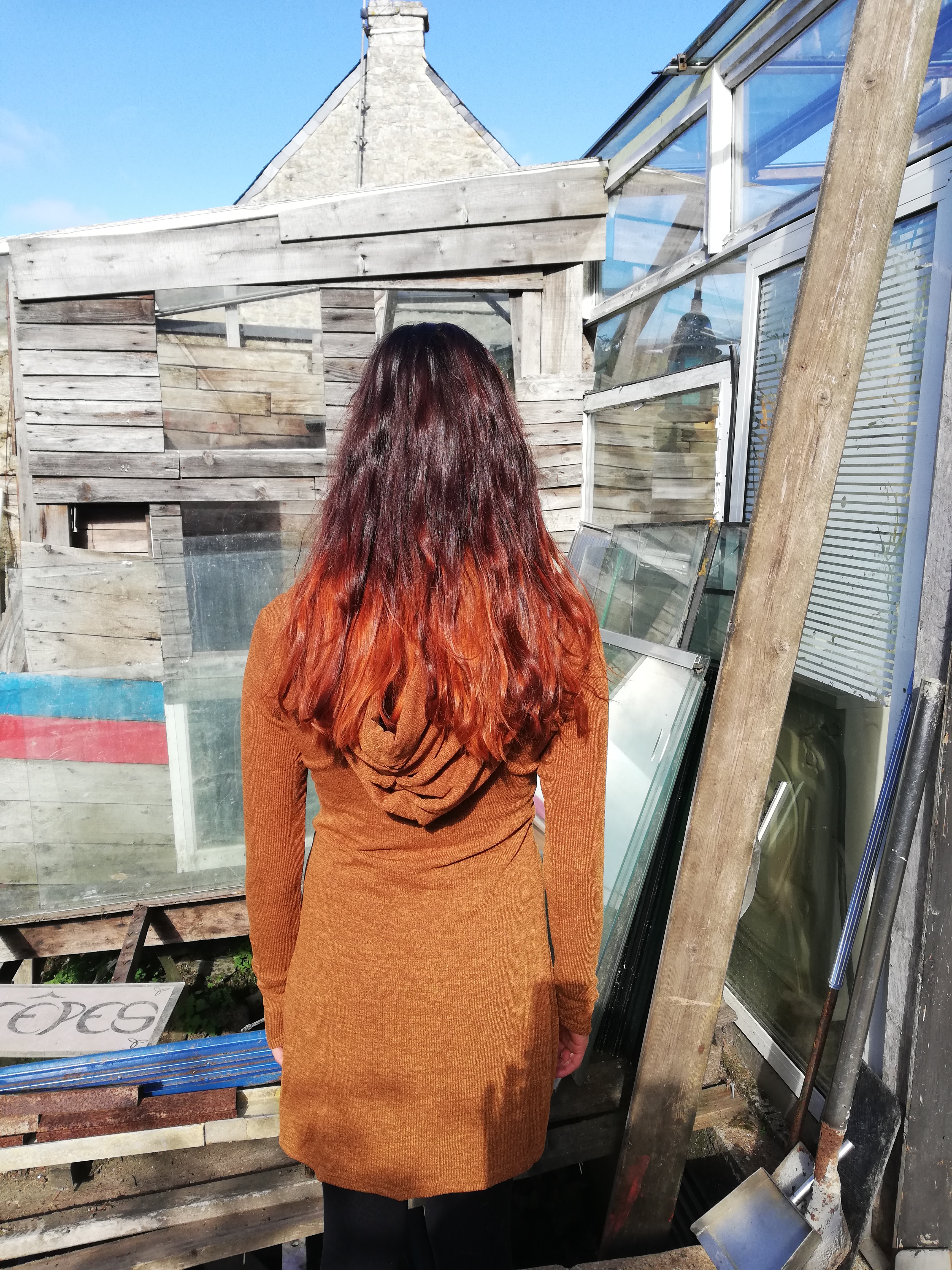 Service dreadlocks 56 entre particuliers
