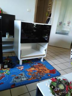 Service : pose de cuisine Service : pose de cuisine