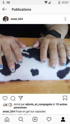 Demander une séance