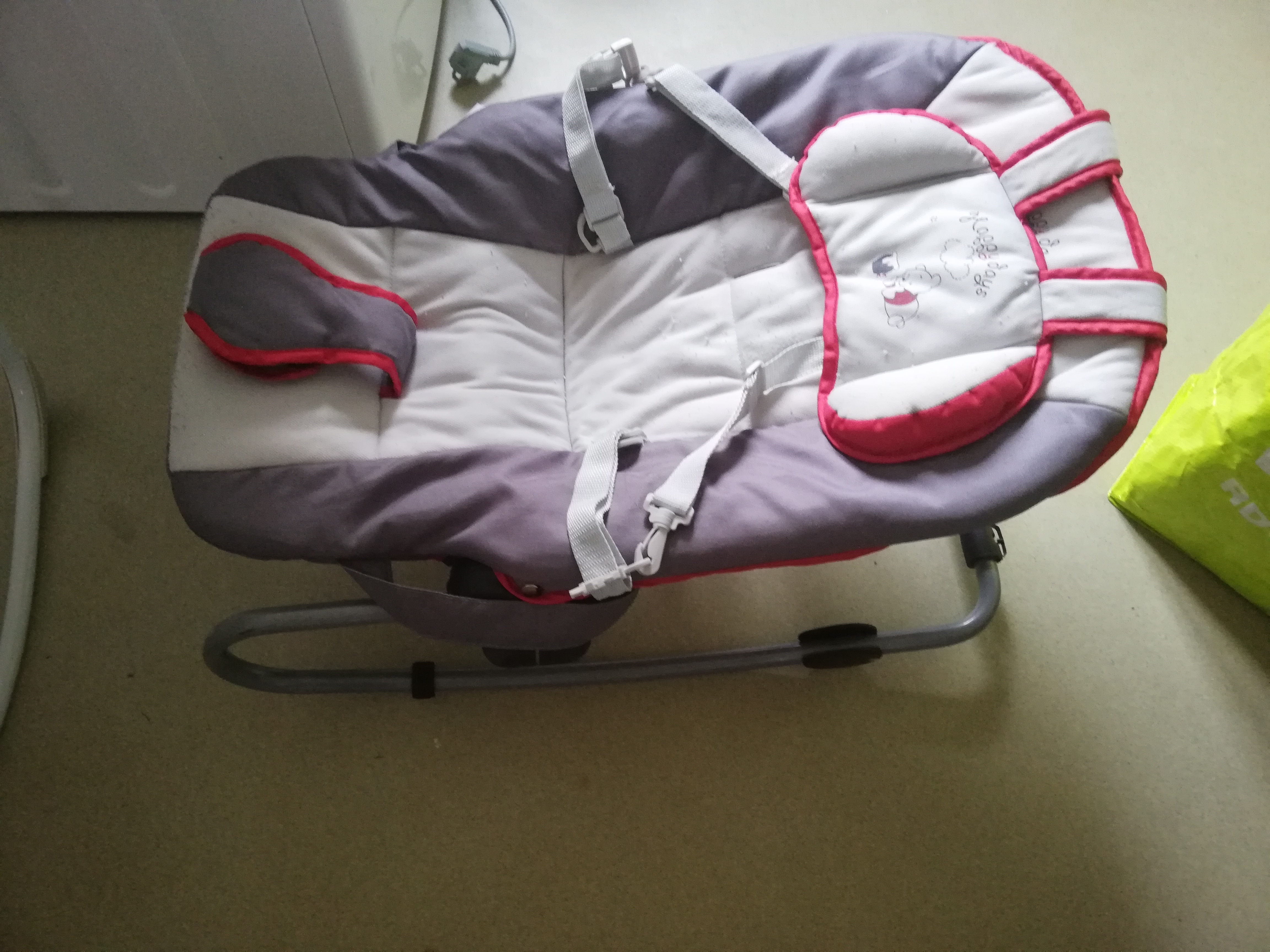 Location transat bebe 62 entre particuliers