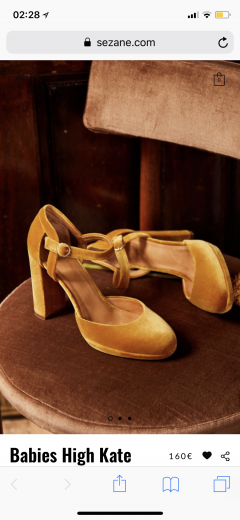 Service : livraison Service : livraison