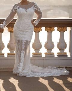 Louer la robe
