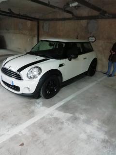 Louer la voiture