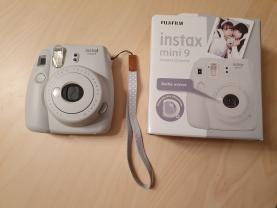 Louer le polaroid
