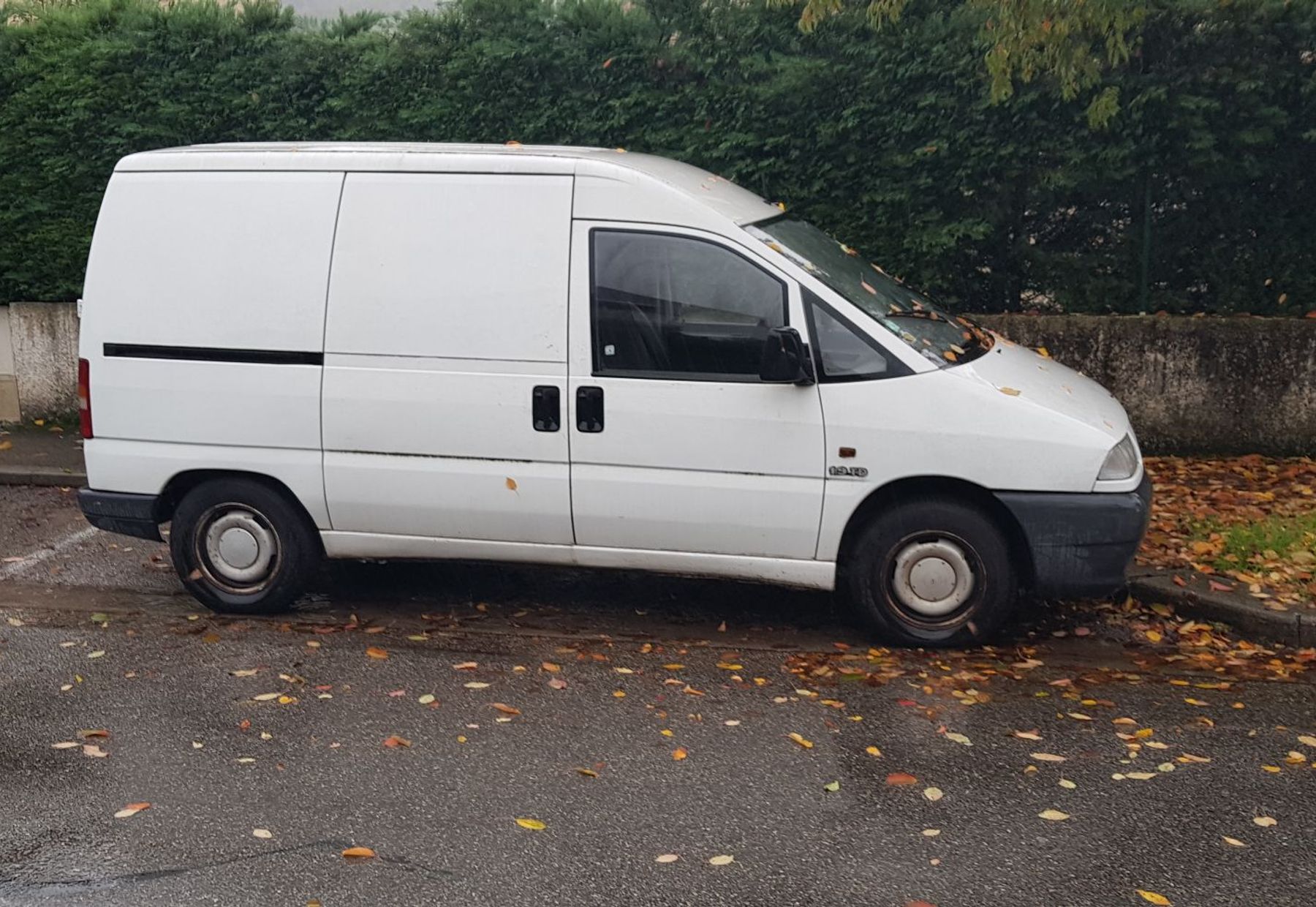 Location utilitaire 38 entre particuliers