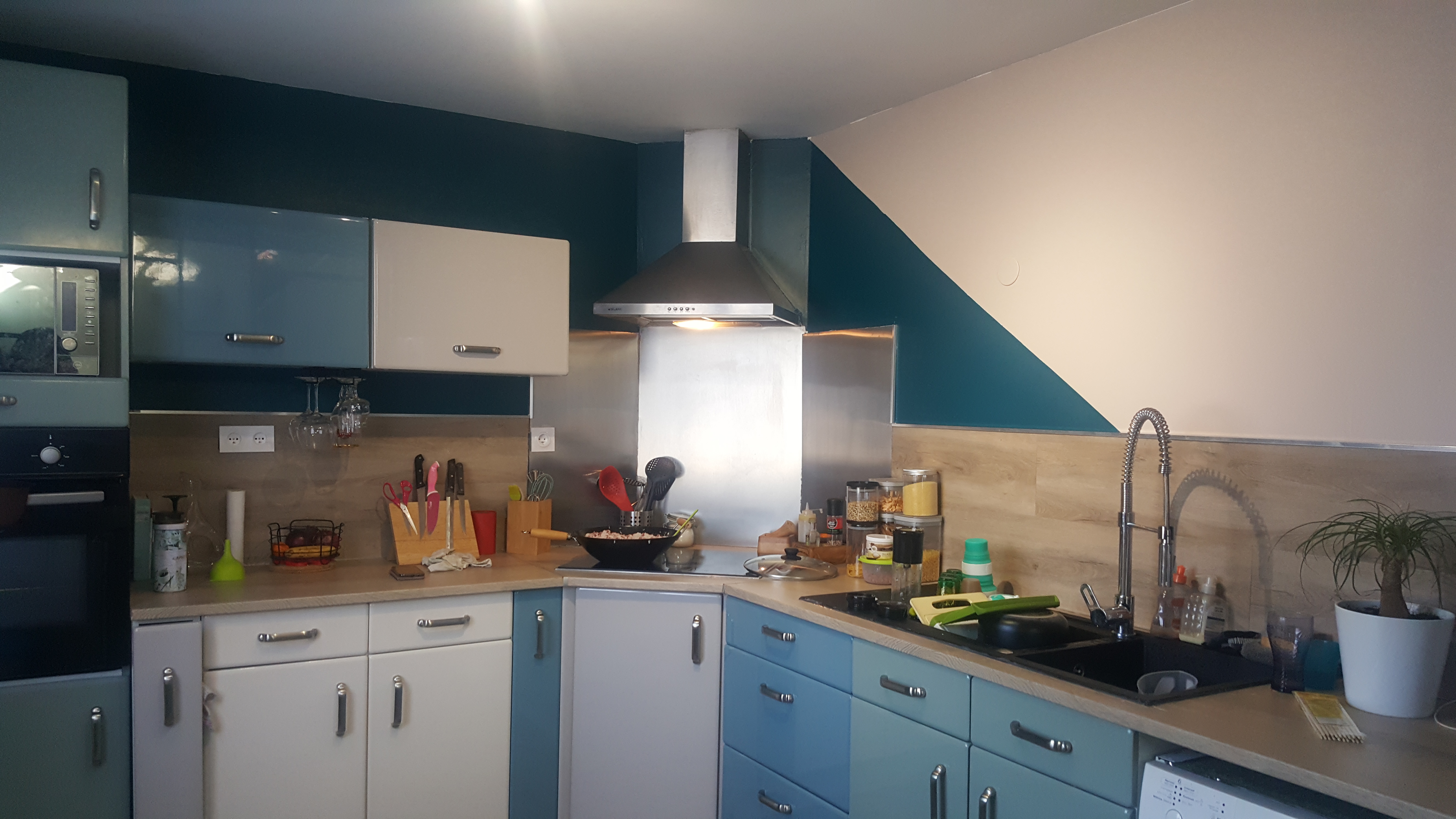 Service peintre 44 entre particuliers