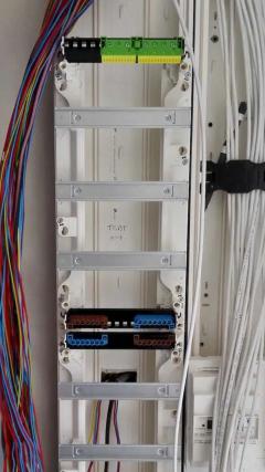 Service : electricien Service : electricien