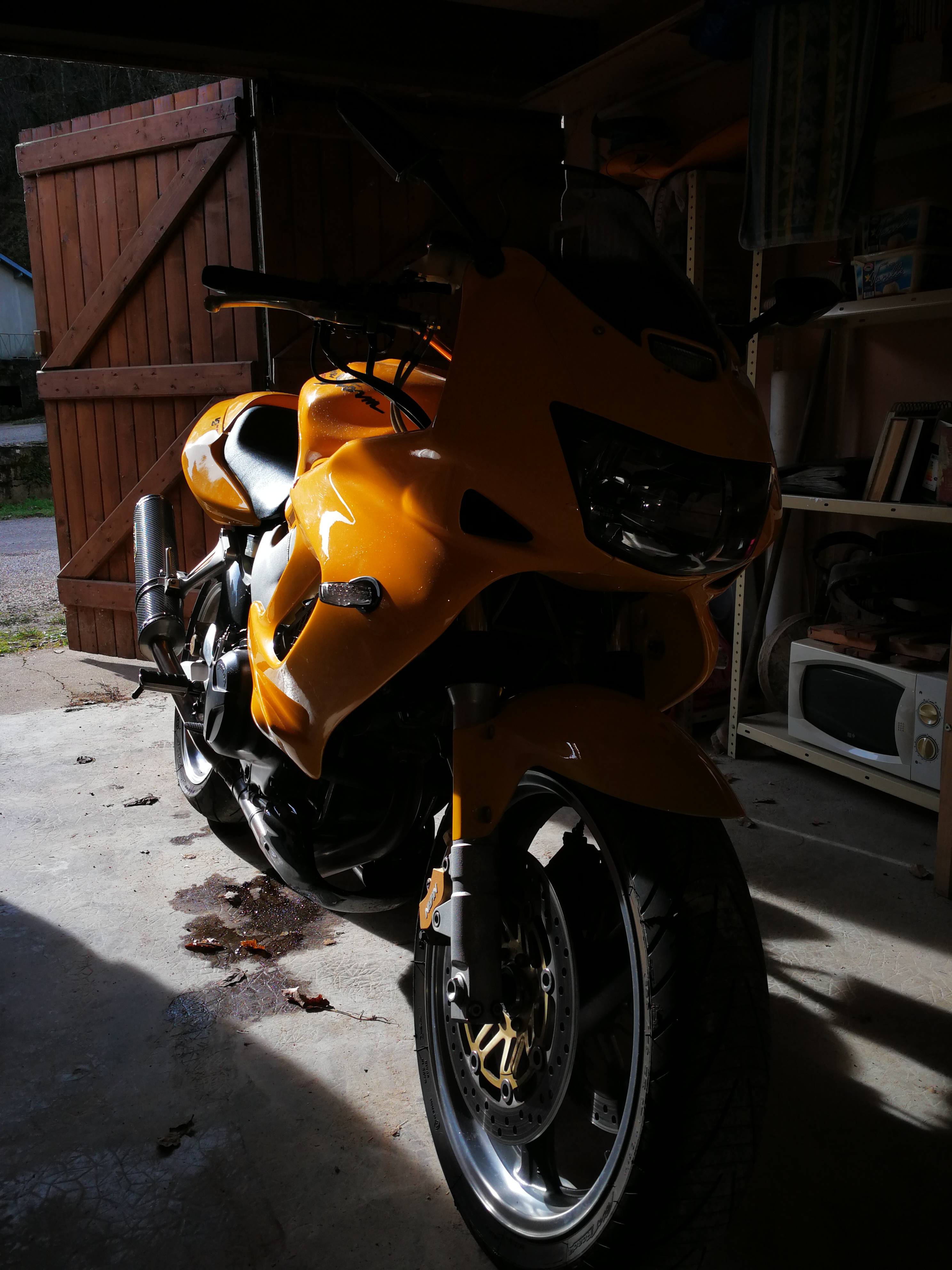 Location moto 82 entre particuliers