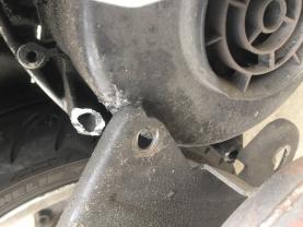 Service : soudure Service : soudure