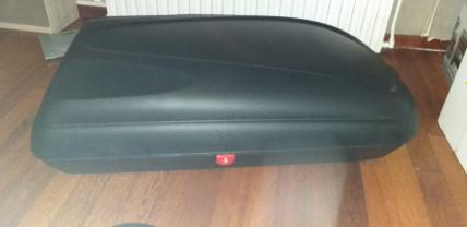 Location : coffre de toit Location : coffre de toit