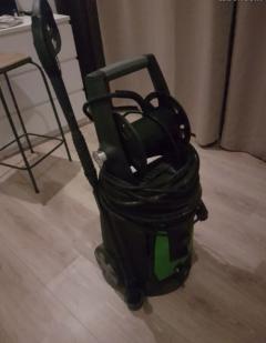 Louer le karcher