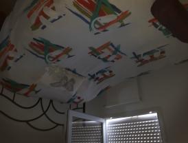 Louer la chambre