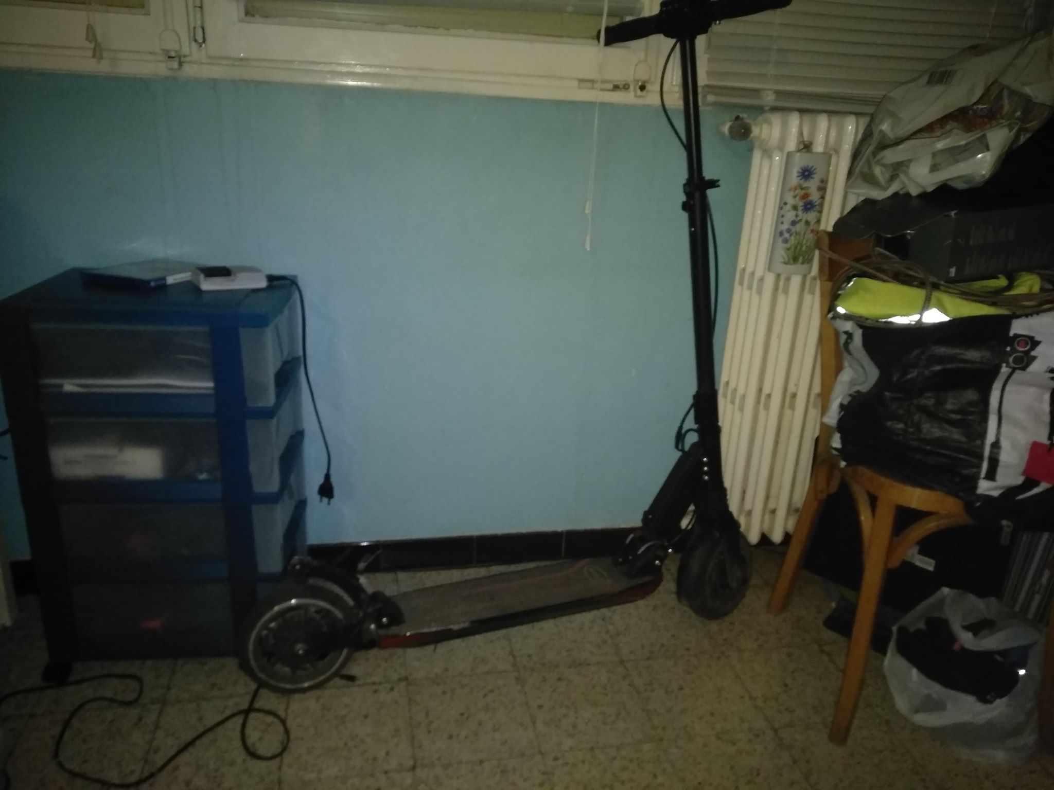 Location trottinette 13 entre particuliers