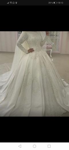 Louer la robe