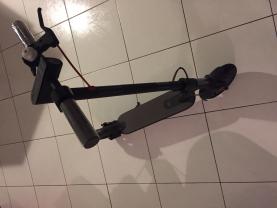 Louer la trottinette