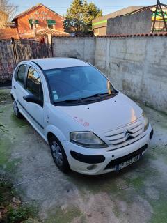 Louer la voiture
