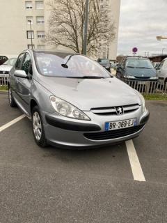 Louer la voiture