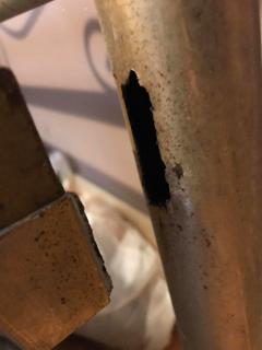 Service : soudure Service : soudure