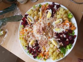 Service : plat seul Service : plat seul