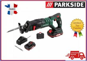 Location : scie sabre Location : scie sabre