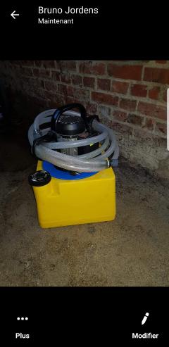 Louer le karcher