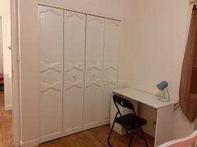 Louer la chambre
