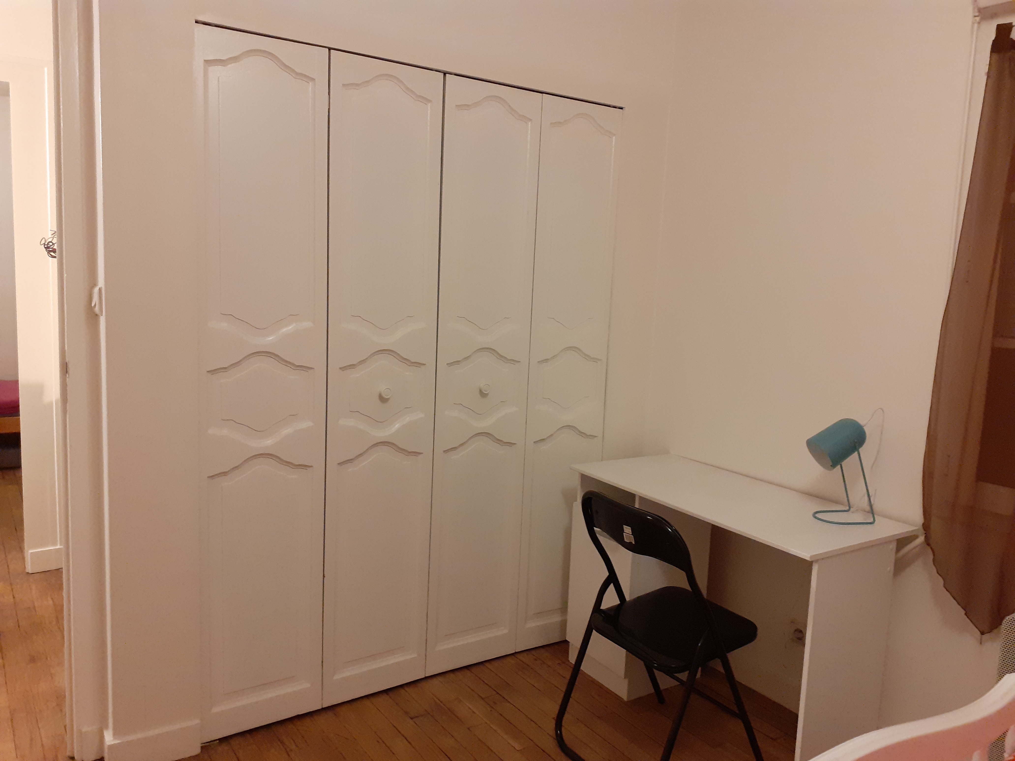 Location chambre meublee 44 entre particuliers
