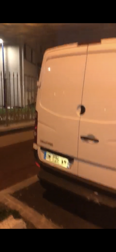 Louer le camion